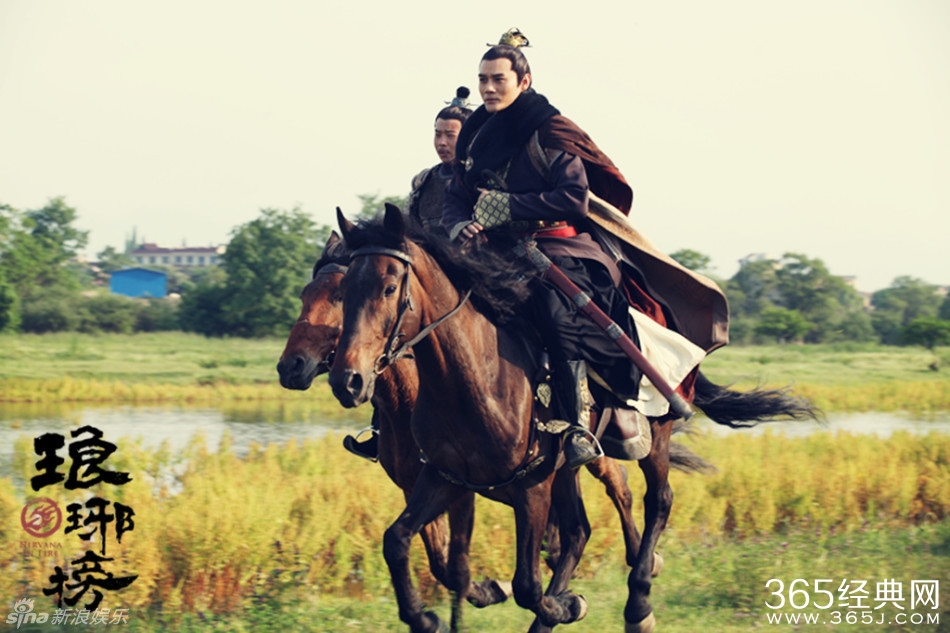 琅琊榜2演员将大换血