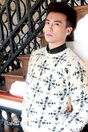 家和万事兴陈凯文的扮演者个人资料