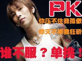 广为流传的经典笑话