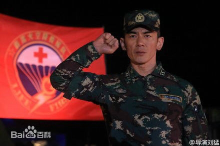 我是特种兵之霹雳火什么时候上映