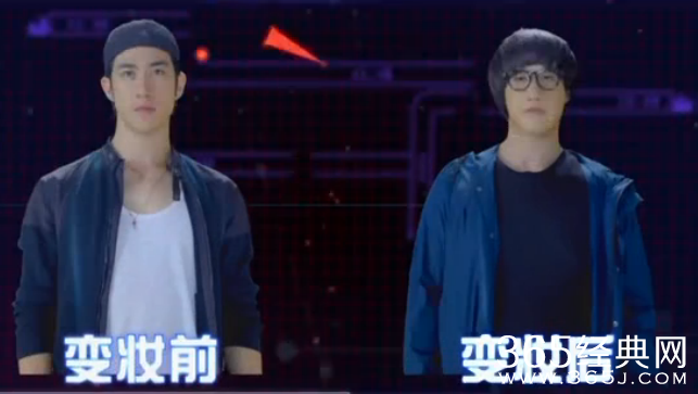 原来是你李治廷是哪一期