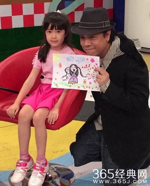 康熙来了夏天夏克立是哪期节目