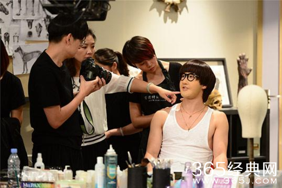 原来是你李治廷是哪一期