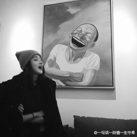 为喜欢的事情早起一个小时