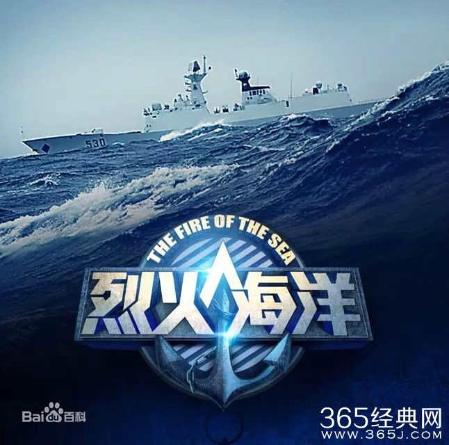 烈火海洋剧情介绍