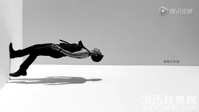 韩庚瞄准心脏开一枪MV视频