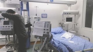 儿子拔掉母亲呼吸管 为何子女这么狠心