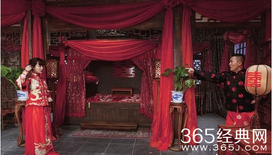 大秧歌海猫吴若云圆房是第几集