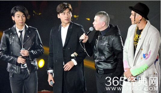 老炮儿演唱会现场直播视频在线观看