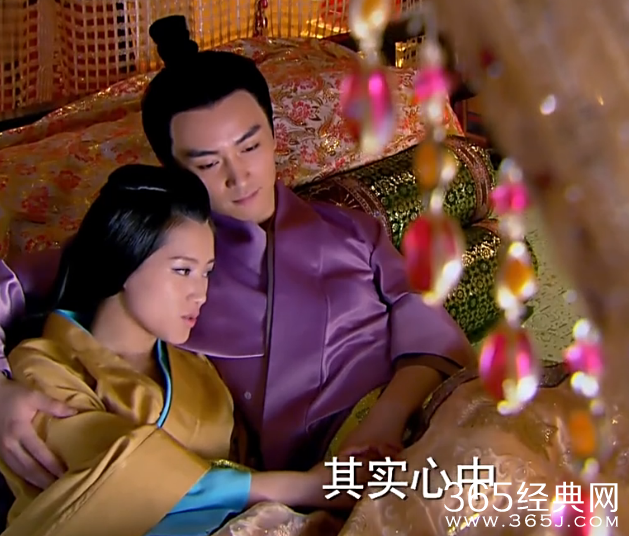 大汉情缘之云中歌第41集剧情介绍