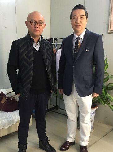 张召忠个人资料家庭背景 加盟最强大脑