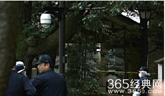 日本靖国神社公厕发生爆炸 爆炸原因真相是什么