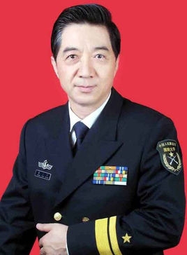 张召忠个人资料家庭背景 加盟最强大脑