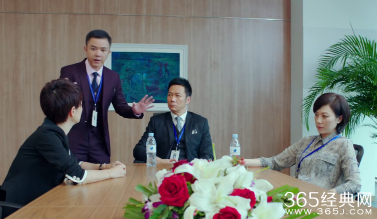 北上广不相信眼泪第30集剧情介绍