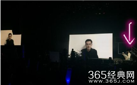 Twinkle闪闪的黄雅莉北京演唱会直播地址