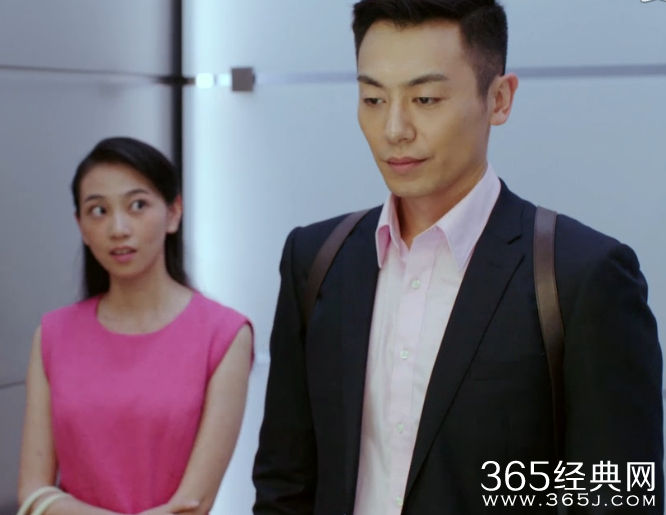 北上广不相信眼泪第29集剧情介绍