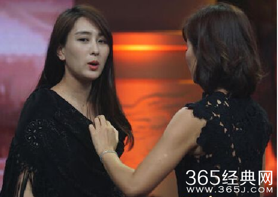 芈月传开播盛典录制现场花絮曝光