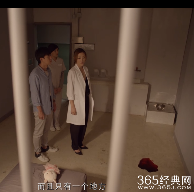 天才在左 疯子在右第10集剧情介绍