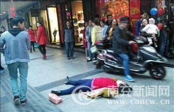 新闻哥：有福同享，有难不当。2015.11.24