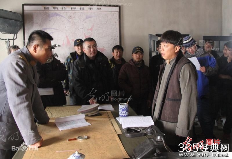 青岛往事剧情介绍