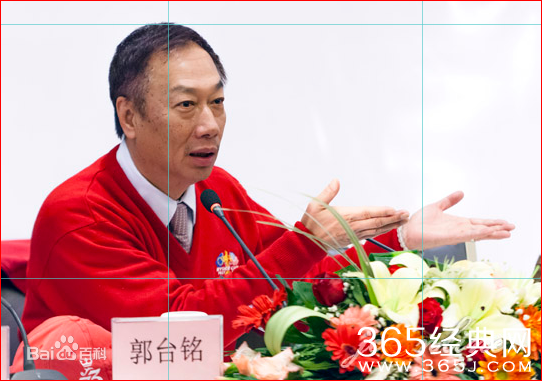 郭台铭视察富士康制止员工违规抽烟反被呛完整视频