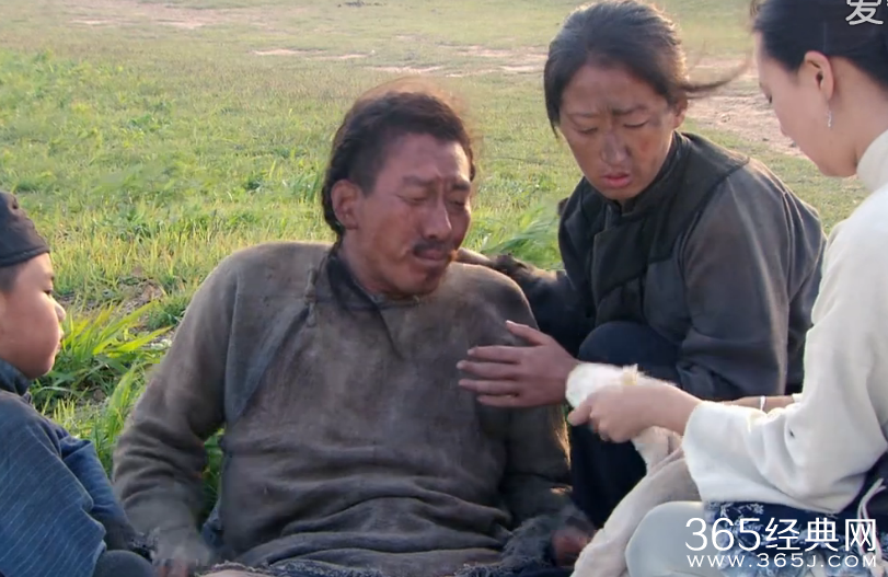 青岛往事第5集剧情介绍