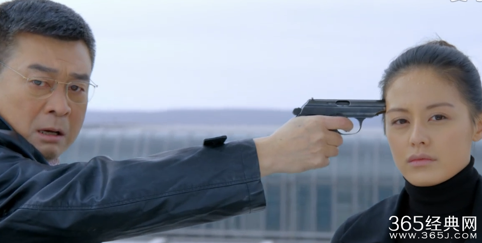 神鹰反恐特战队第40集剧情介绍