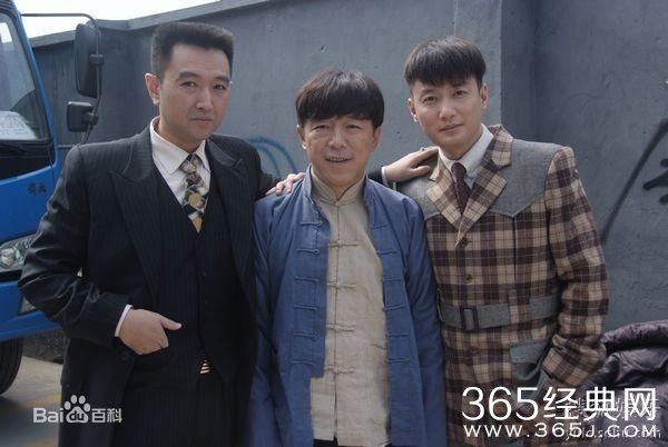 青岛往事剧情介绍