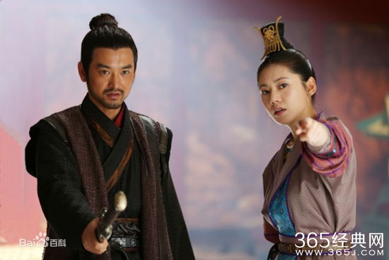 长安三怪探李秀一的扮演者资料