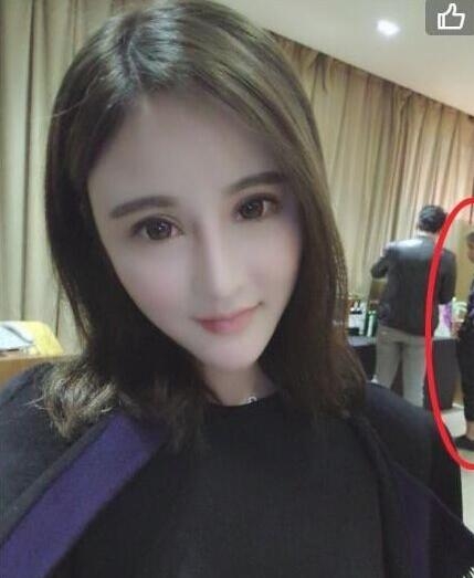 于大u个人资料及家庭背景 Gogoing女友于大u整容了吗