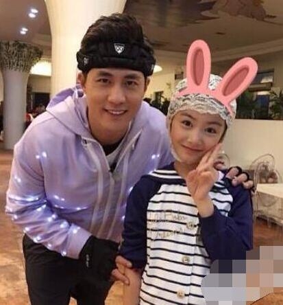 全员加速中落落扮演者是谁