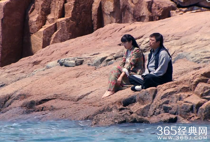 青岛往事第4集剧情介绍