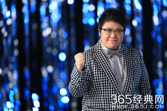 韩红韩语《If you》演唱视频观看