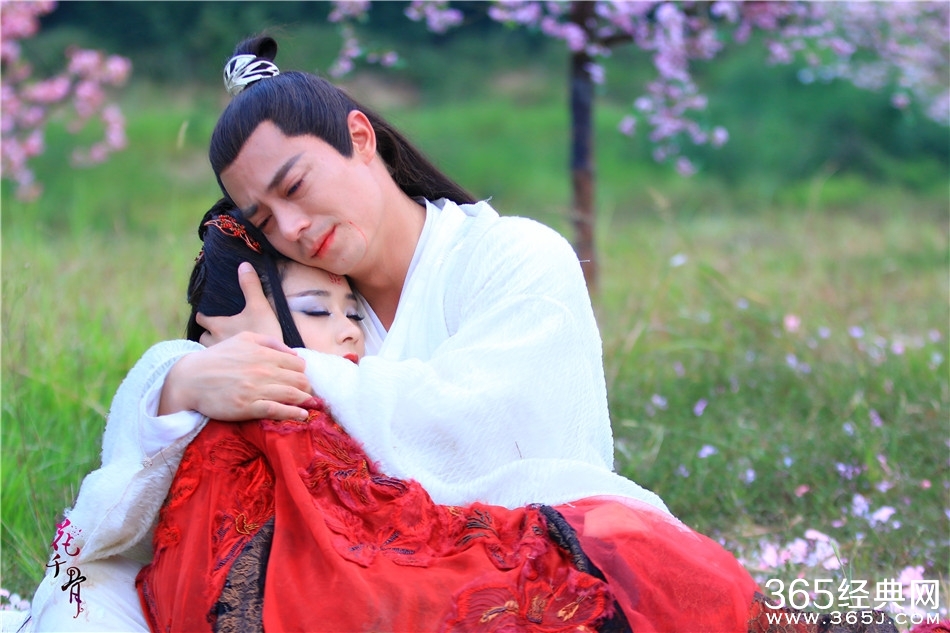 花千骨完整版什么时候播出