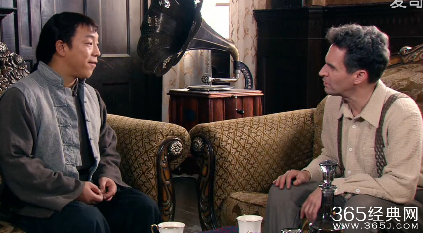 青岛往事第6集剧情介绍