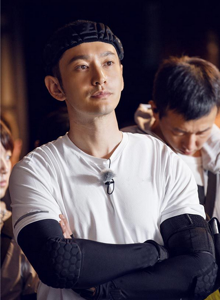 全员加速中第四期谁赢了