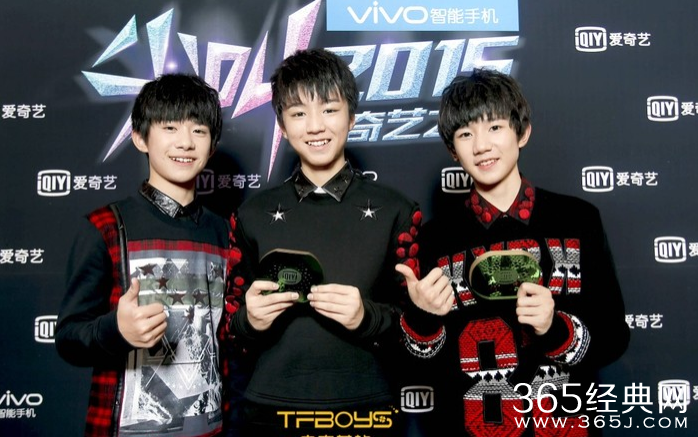 爱奇艺2016尖叫之夜演唱会嘉宾都有谁