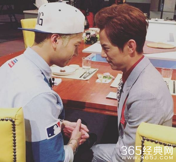 中国版拜托了冰箱什么时候播出