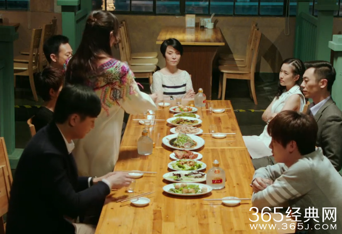 北上广不相信眼泪第35集剧情介绍