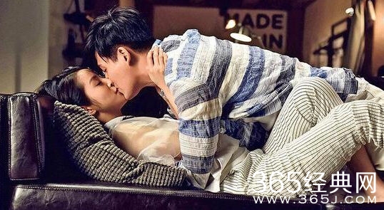 14年后再合作 周渝民林依晨纯爱变床戏