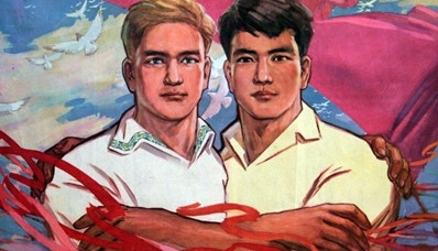 新闻哥：你们的家乡开始下雪了吗？2015.11.25