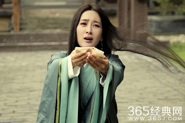 芈月传魏琰的结局是什么