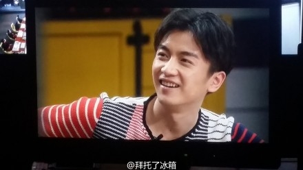 中国版拜托了冰箱第一期录制嘉宾名单