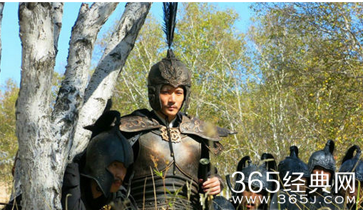 芈月传白起的结局是什么