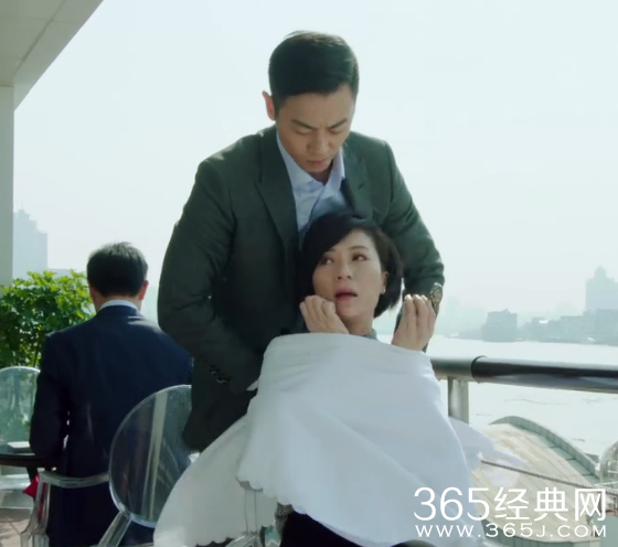 北上广不相信眼泪第37集剧情介绍