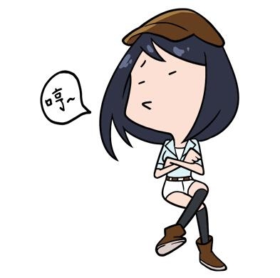 新闻哥：女人往往比男人更坚定！2015.11.26