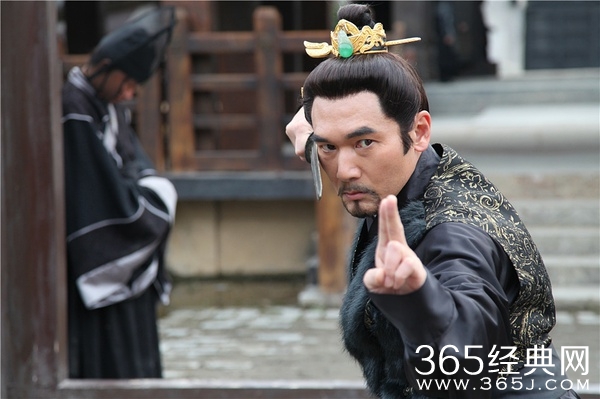 芈月传嬴驷的结局是什么