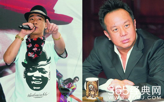 陈小春为什么不录康熙了