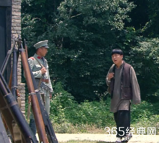 青岛往事第13集剧情介绍