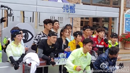 全员加速中第五期嘉宾名单